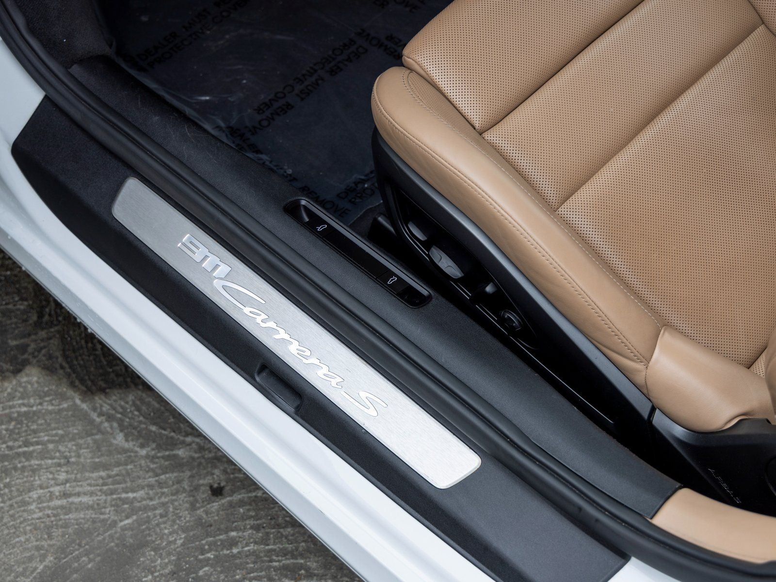 2020 Porsche 911 911 Carrera S