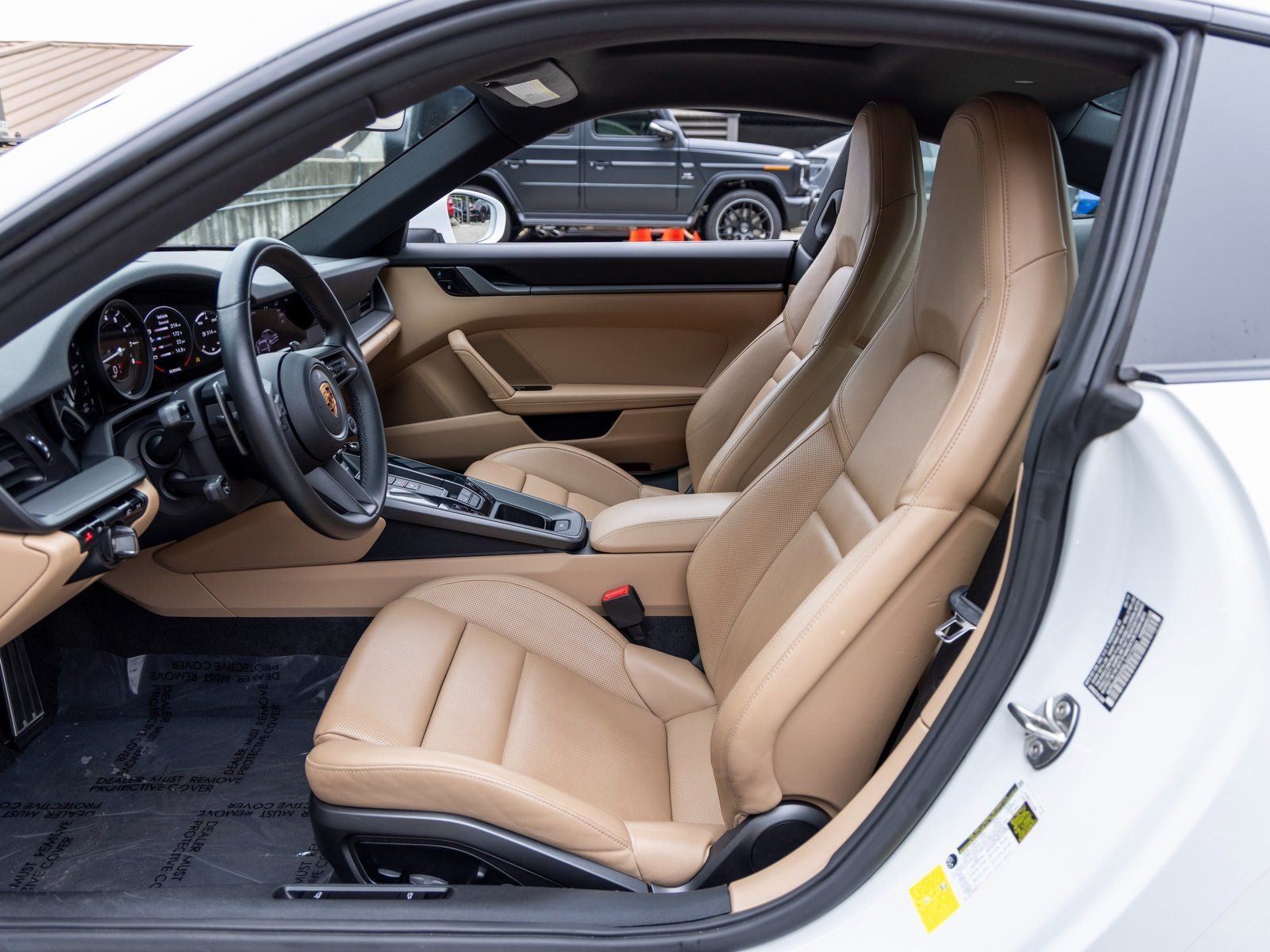 2020 Porsche 911 911 Carrera S