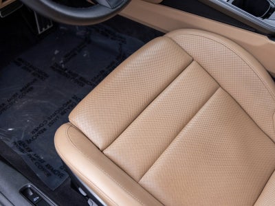 2020 Porsche 911 911 Carrera S