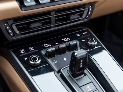 2020 Porsche 911 911 Carrera S