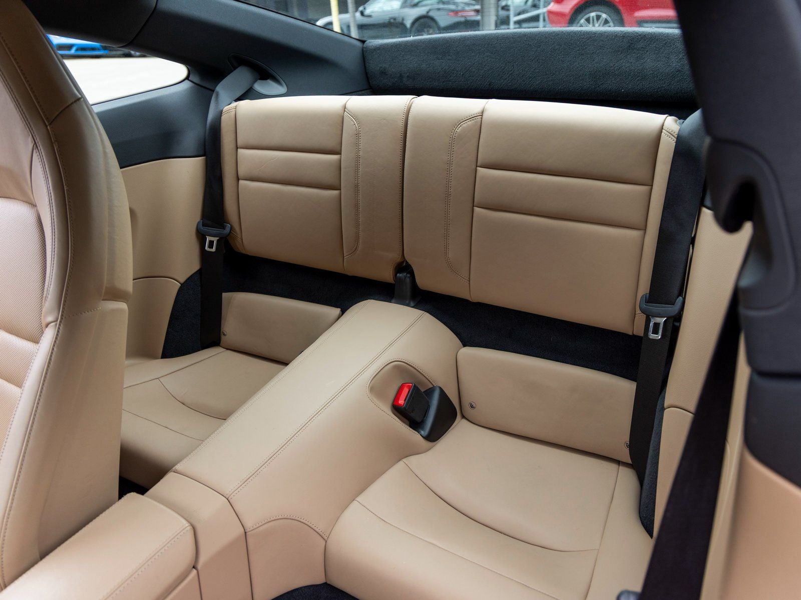 2020 Porsche 911 911 Carrera S