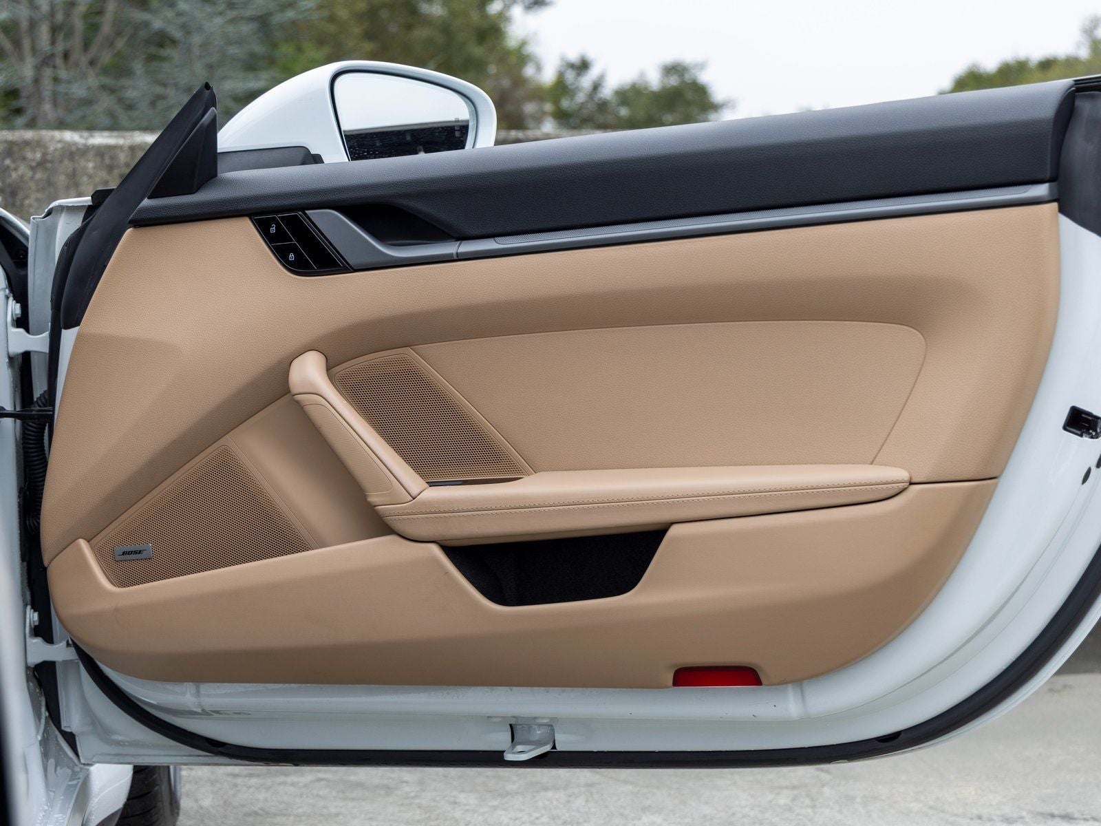 2020 Porsche 911 911 Carrera S