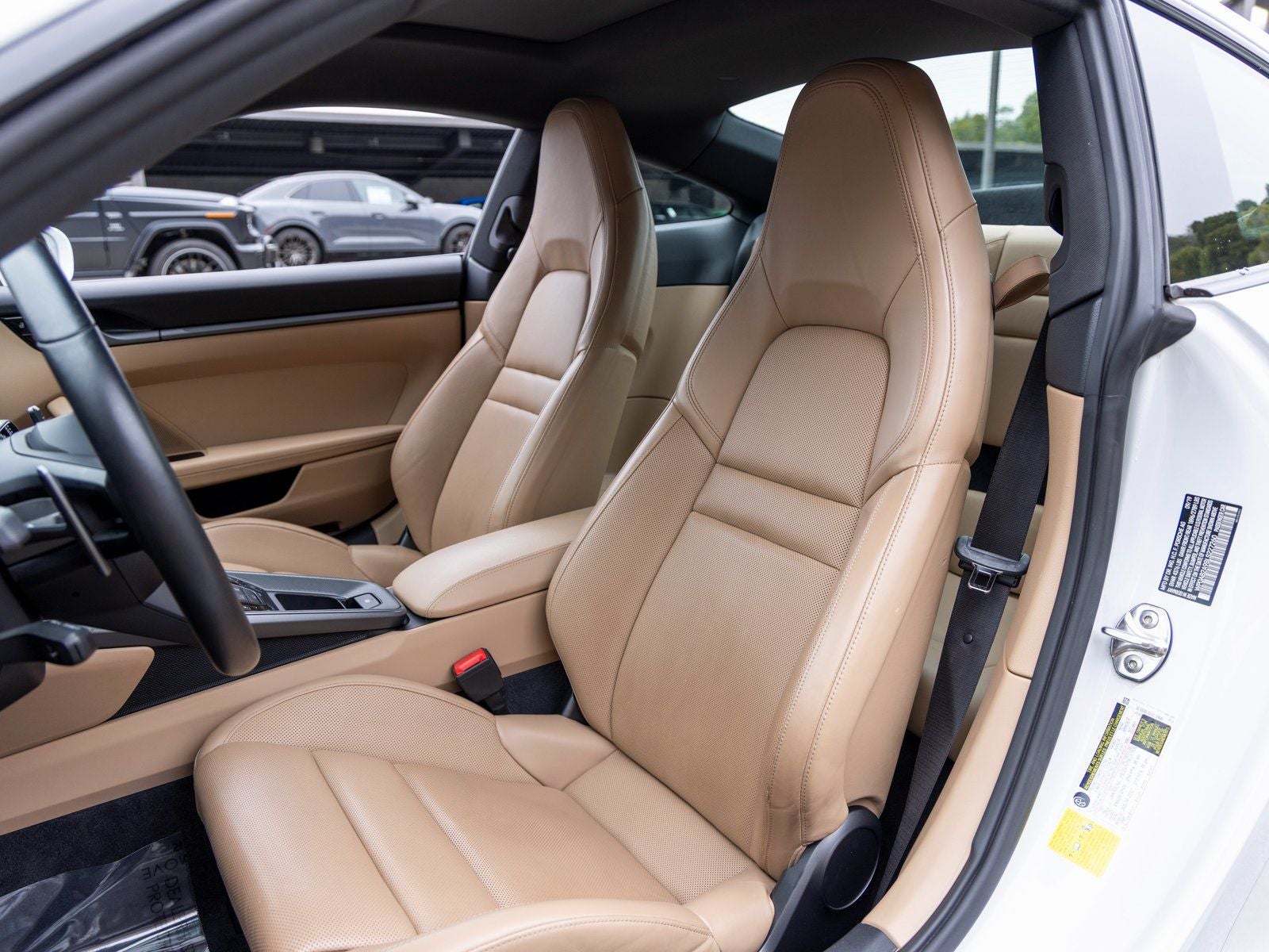 2020 Porsche 911 911 Carrera S