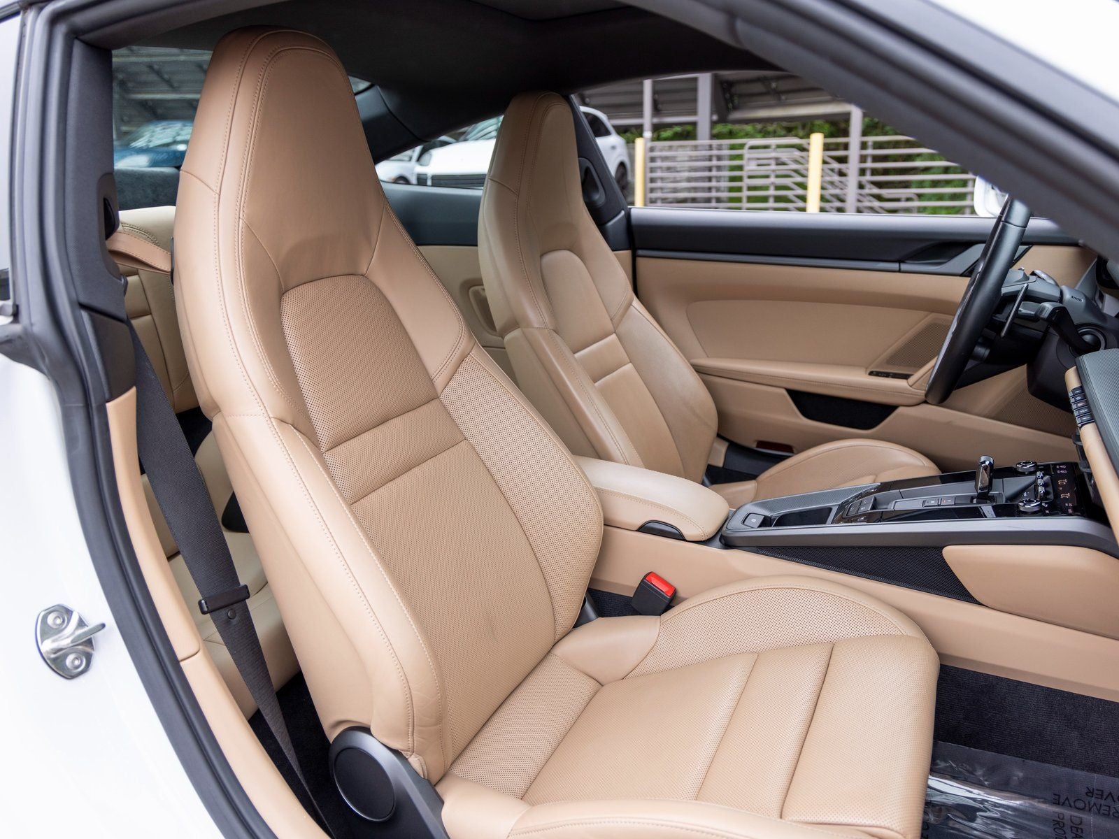 2020 Porsche 911 911 Carrera S