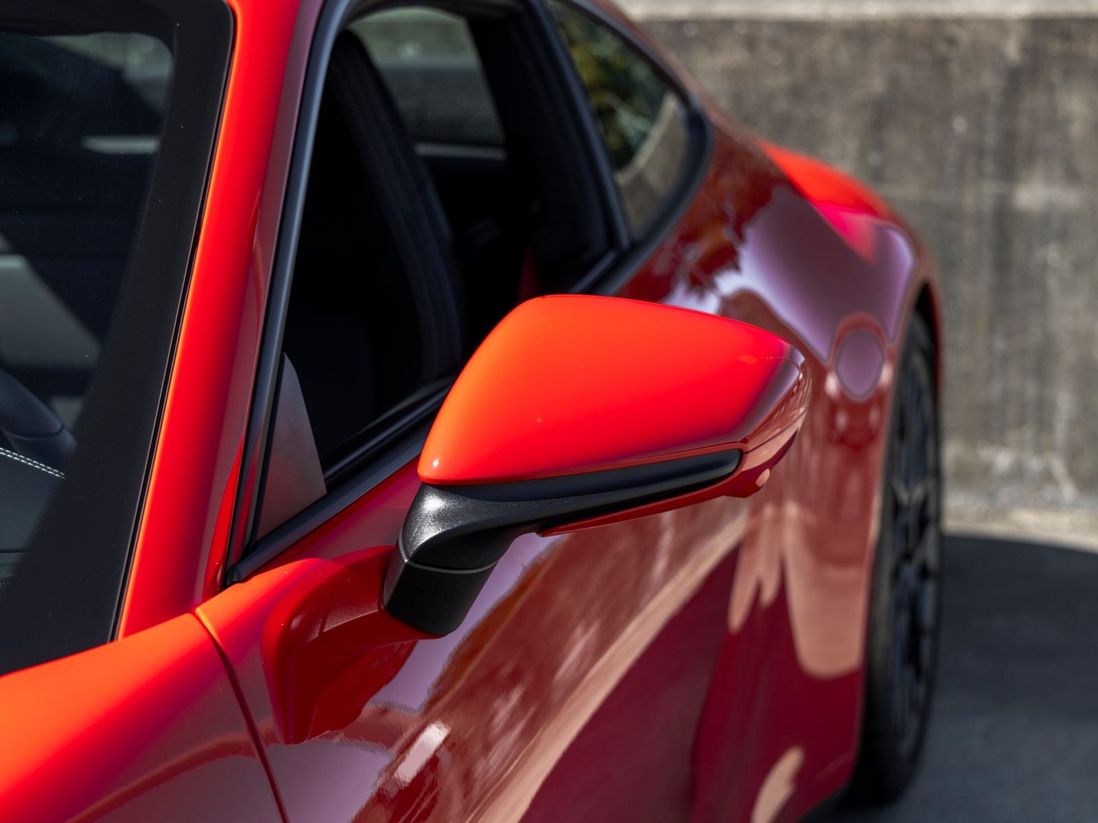 2026 Porsche 911 911 Carrera GTS