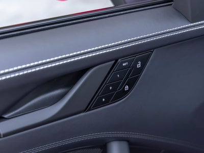 2026 Porsche 911 911 Carrera GTS