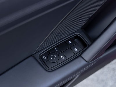2026 Porsche 911 911 Carrera GTS