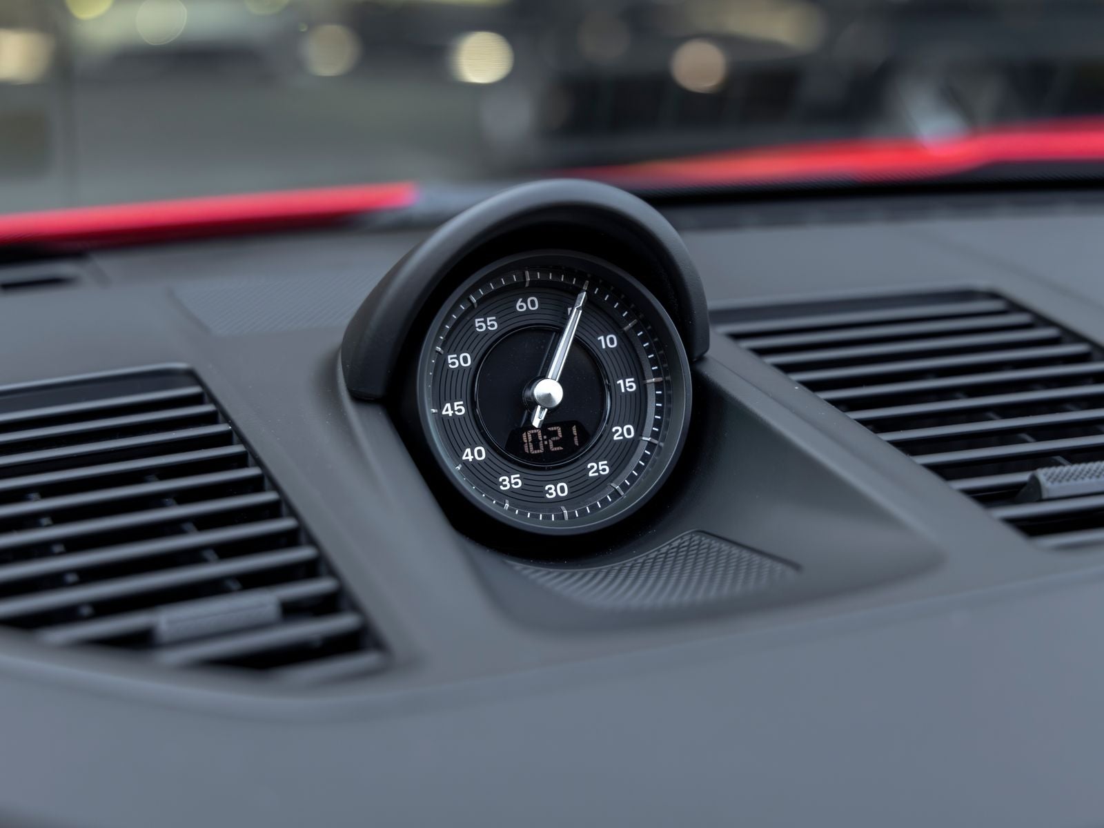 2026 Porsche 911 911 Carrera GTS