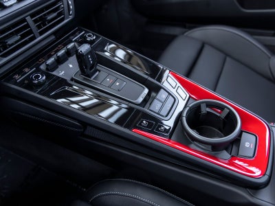 2026 Porsche 911 911 Carrera GTS