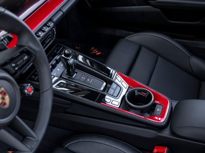 2026 Porsche 911 911 Carrera GTS