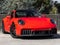 2026 Porsche 911 911 Carrera GTS
