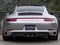 2017 Porsche 911 911 Carrera 4S