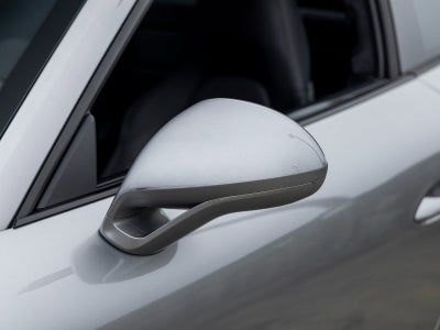 2017 Porsche 911 911 Carrera 4S