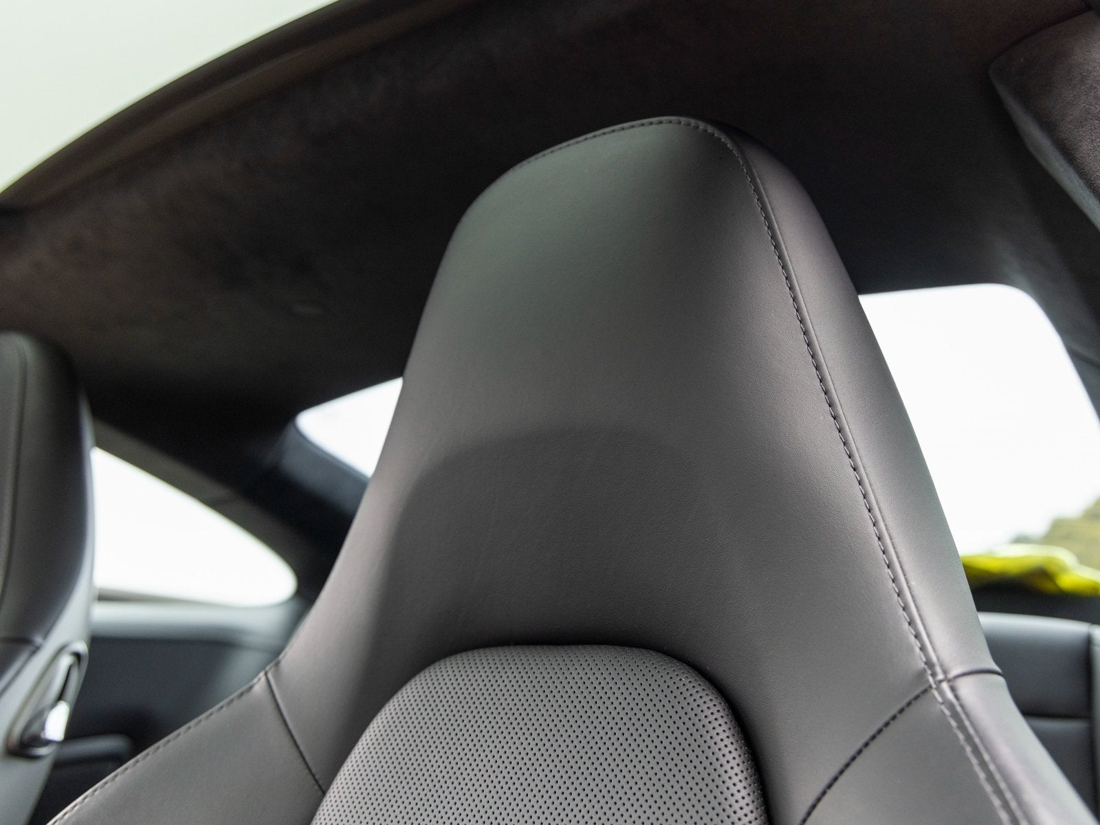 2017 Porsche 911 911 Carrera 4S