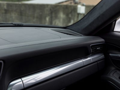 2017 Porsche 911 911 Carrera 4S