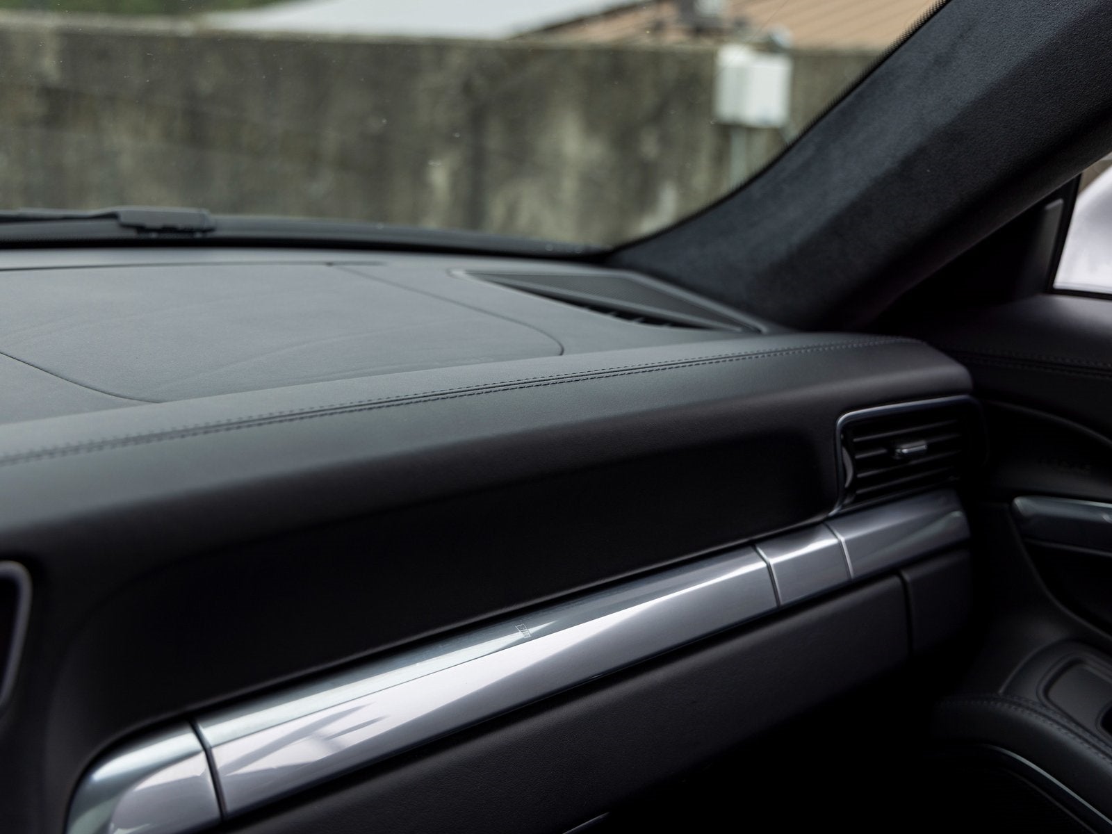 2017 Porsche 911 911 Carrera 4S