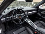 2017 Porsche 911 911 Carrera 4S