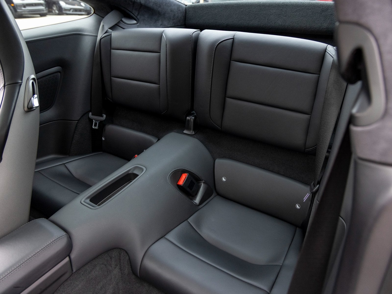 2017 Porsche 911 911 Carrera 4S