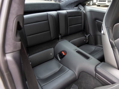 2017 Porsche 911 911 Carrera 4S