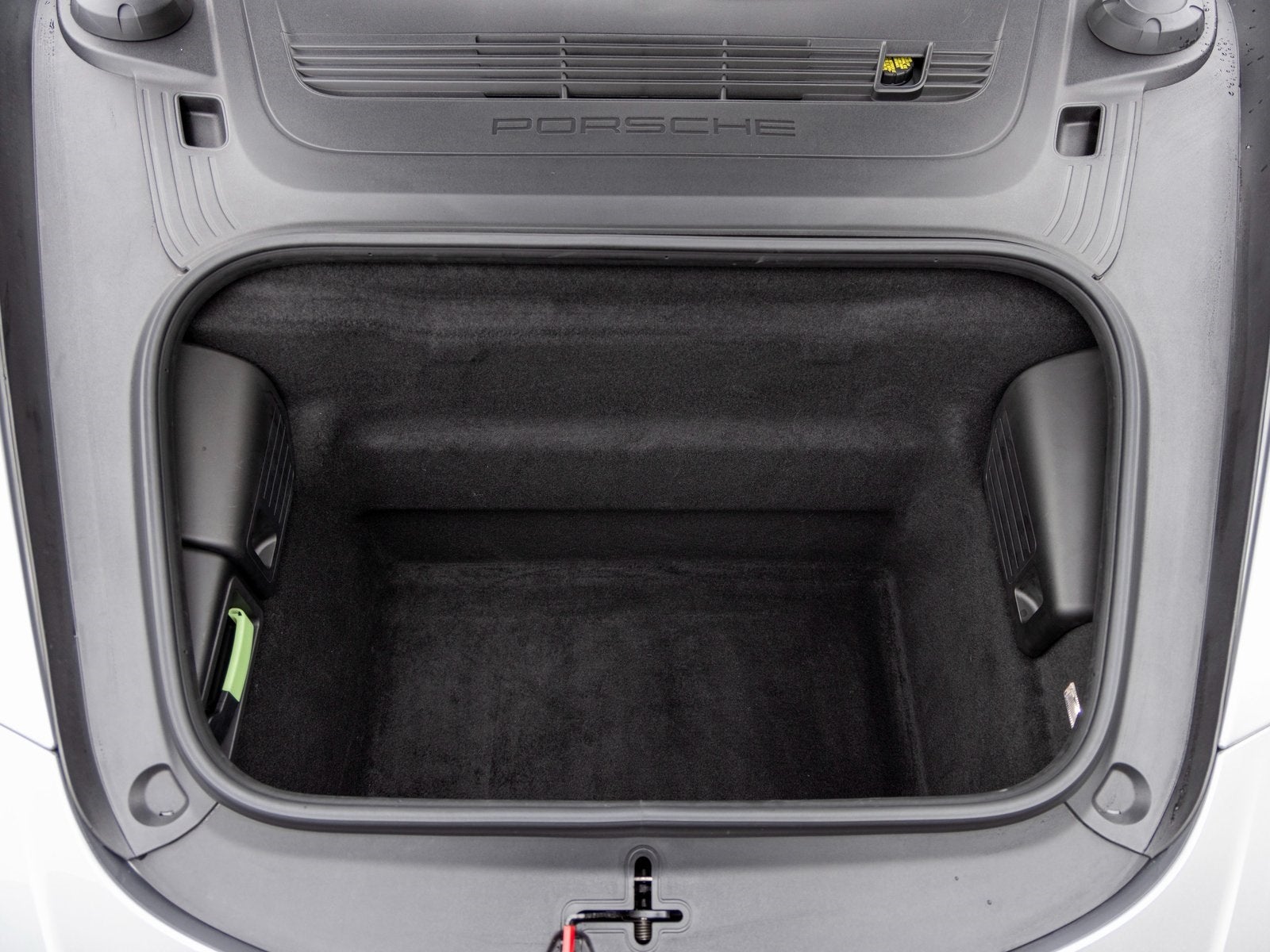 2017 Porsche 911 911 Carrera 4S