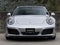 2017 Porsche 911 911 Carrera 4S