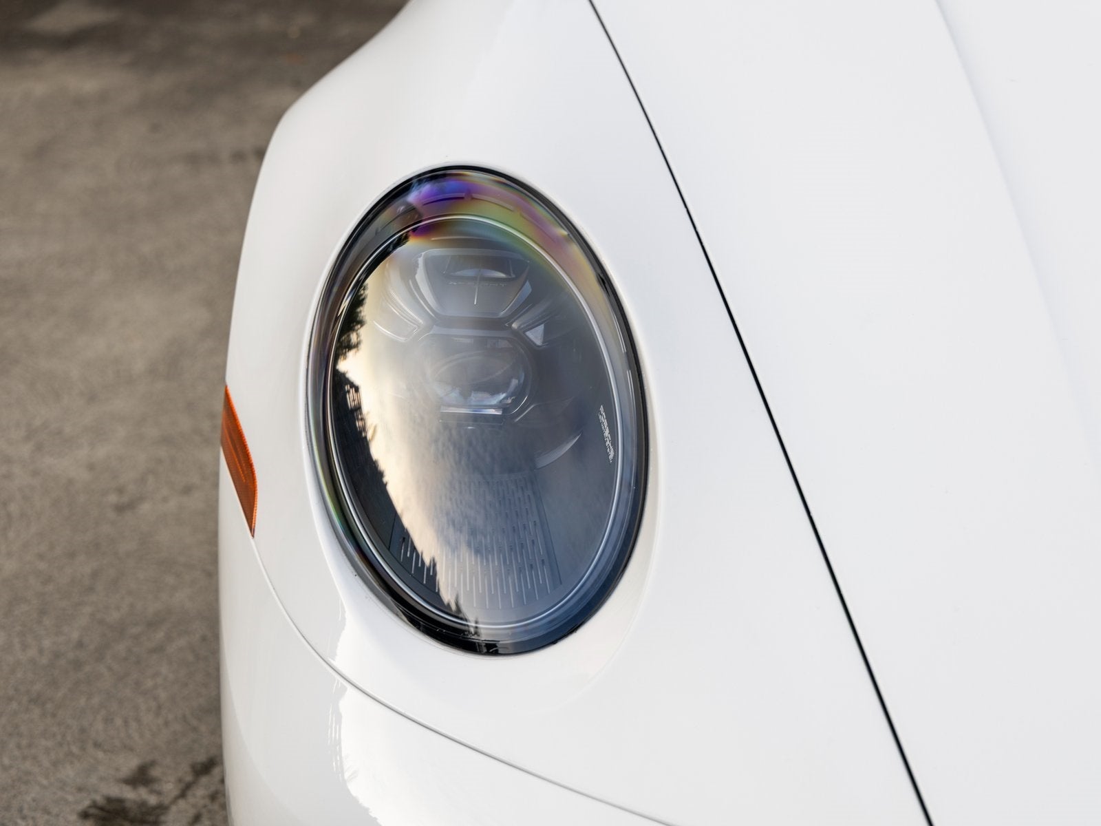 2024 Porsche 911 911 Carrera GTS (MY24)