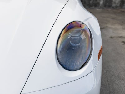 2024 Porsche 911 911 Carrera GTS (MY24)