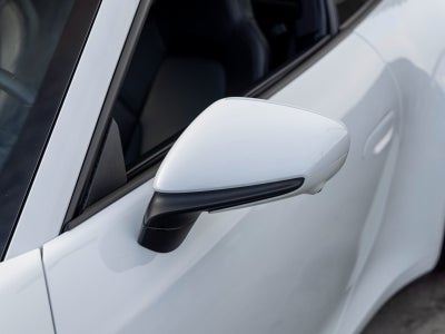 2024 Porsche 911 911 Carrera GTS (MY24)