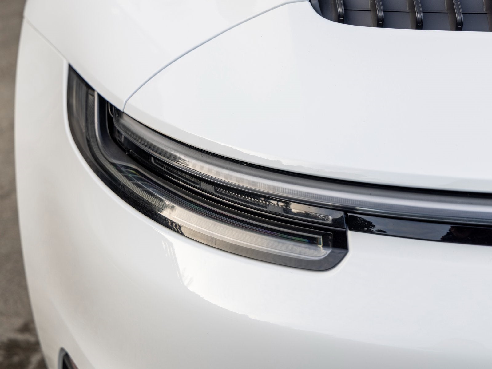 2024 Porsche 911 911 Carrera GTS (MY24)