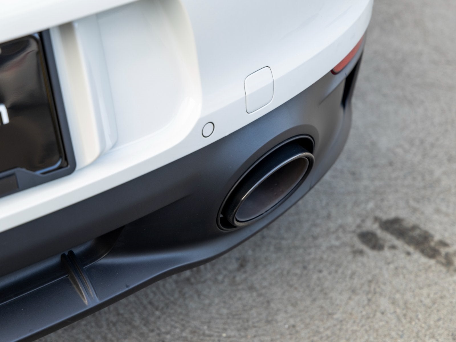 2024 Porsche 911 911 Carrera GTS (MY24)