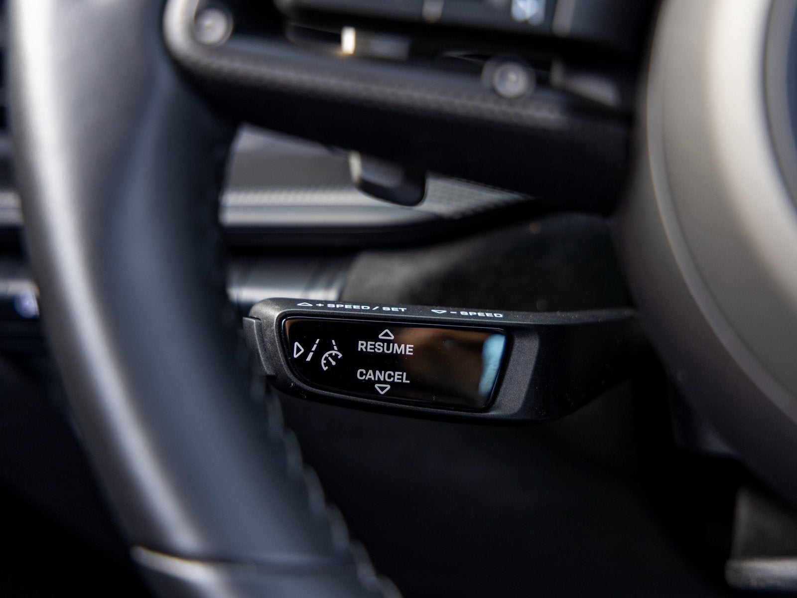 2024 Porsche 911 911 Carrera GTS (MY24)