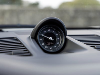 2024 Porsche 911 911 Carrera GTS (MY24)