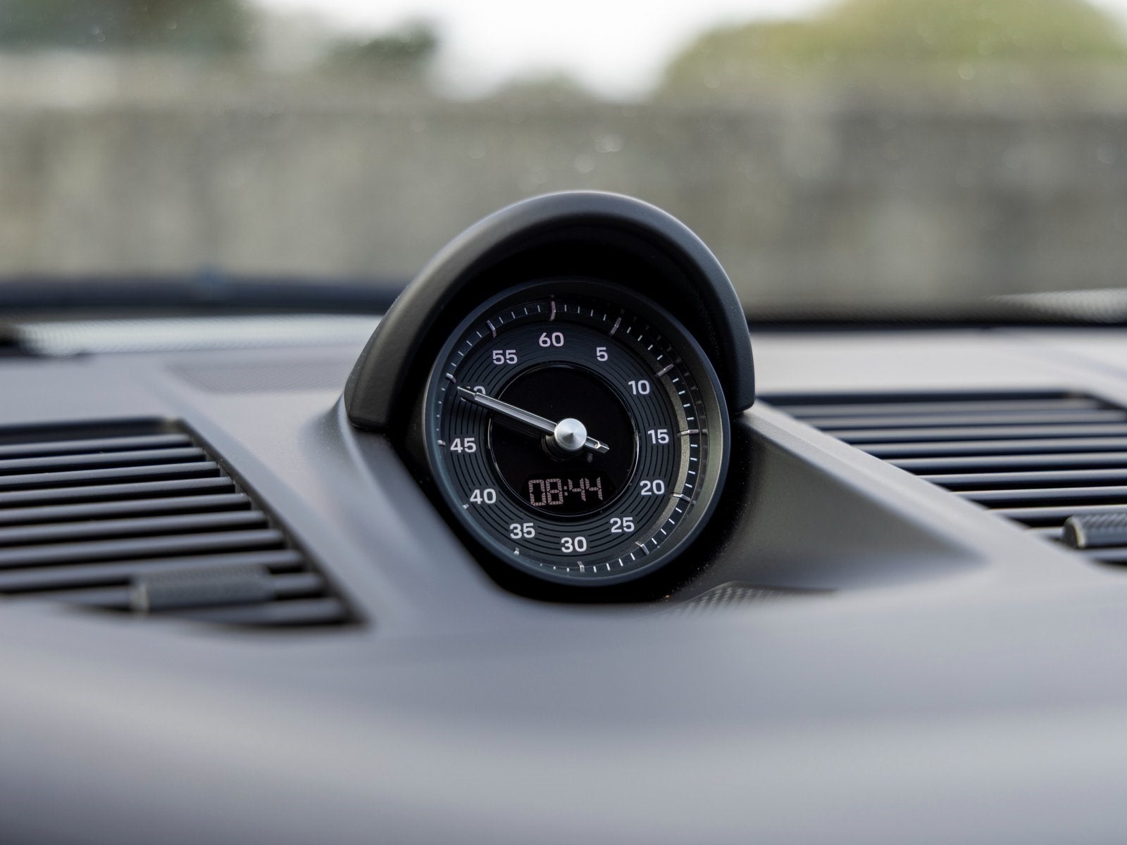 2024 Porsche 911 911 Carrera GTS (MY24)