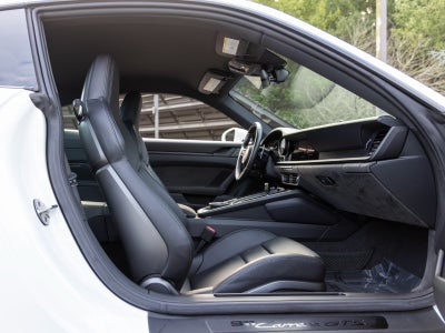 2024 Porsche 911 911 Carrera GTS (MY24)