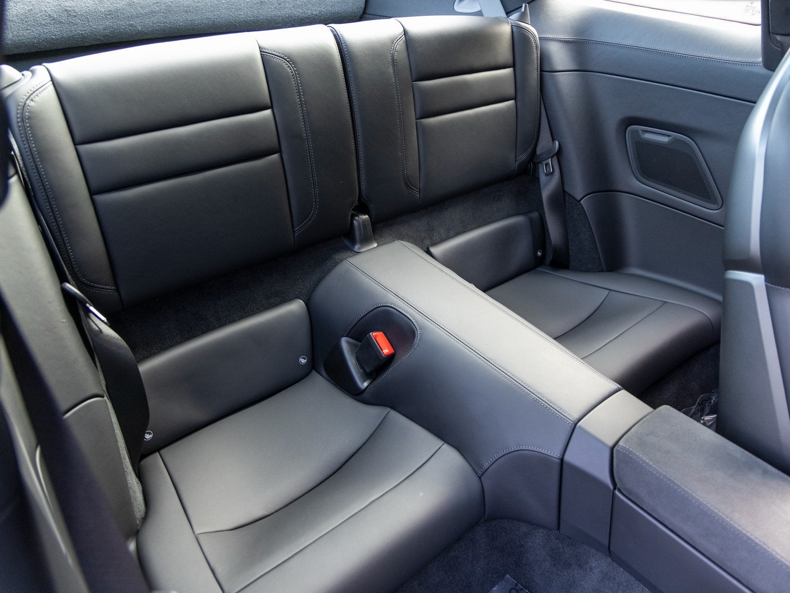 2024 Porsche 911 911 Carrera GTS (MY24)