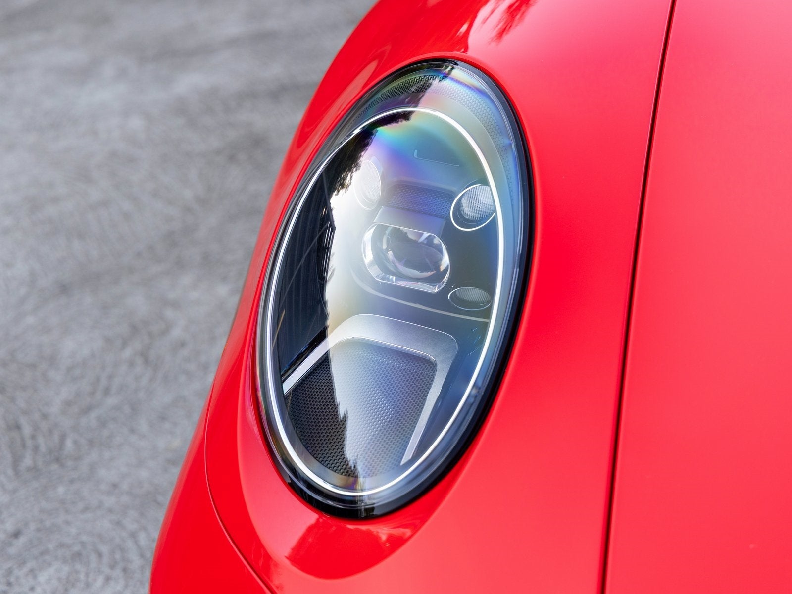 2024 Porsche 911 911 Carrera S (MY24)