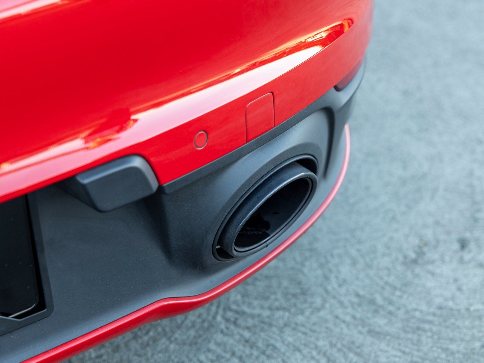 2024 Porsche 911 911 Carrera S (MY24)