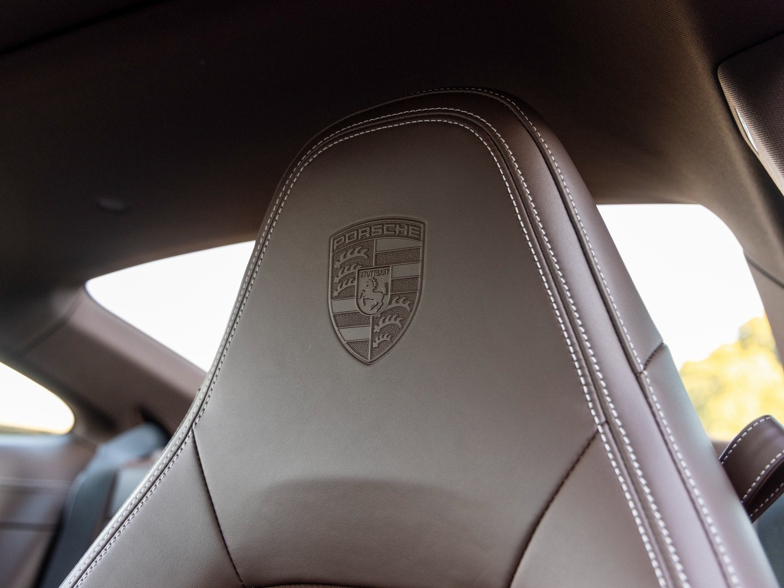 2024 Porsche 911 911 Carrera S (MY24)