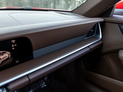 2024 Porsche 911 911 Carrera S (MY24)