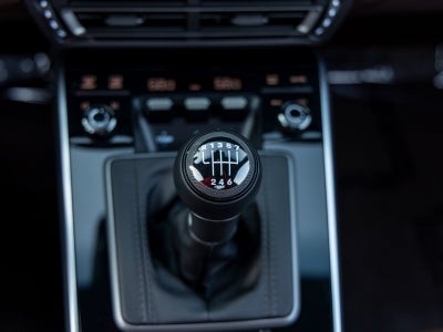 2024 Porsche 911 911 Carrera S (MY24)