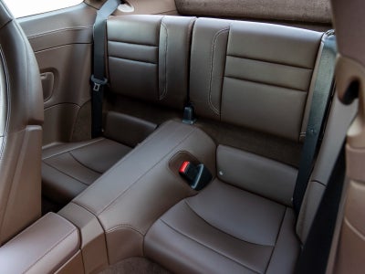 2024 Porsche 911 911 Carrera S (MY24)