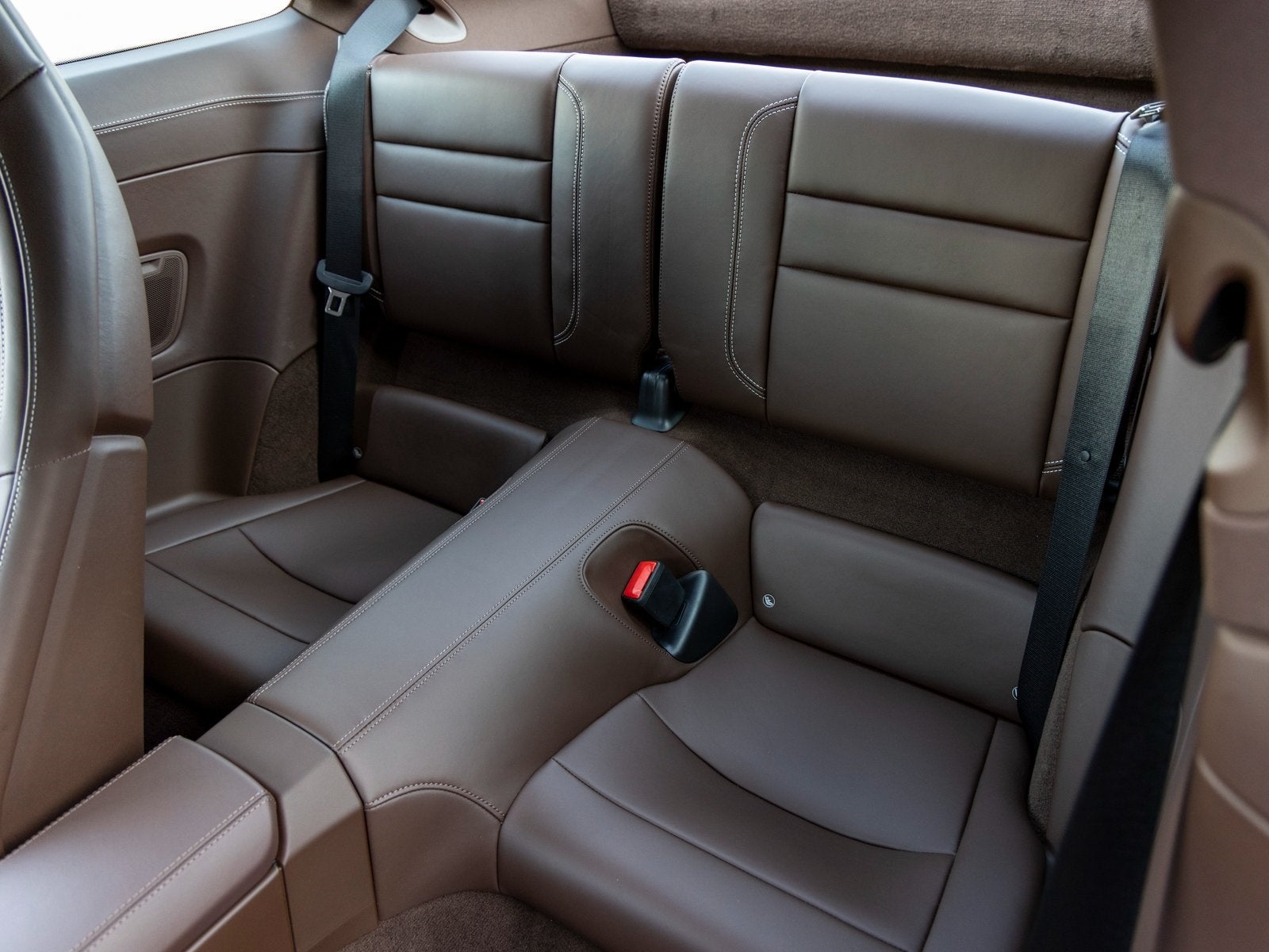 2024 Porsche 911 911 Carrera S (MY24)