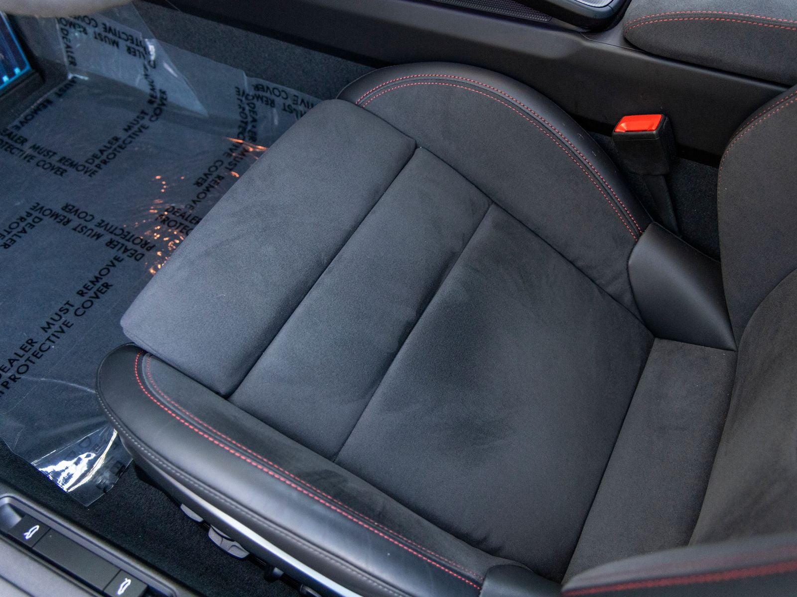 2025 Porsche 911 911 Carrera 4 GTS