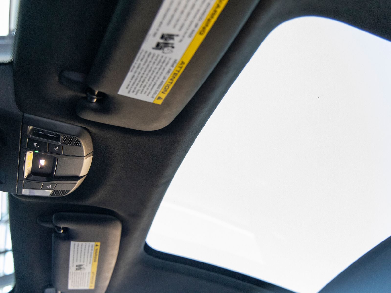 2025 Porsche 911 911 Carrera 4 GTS