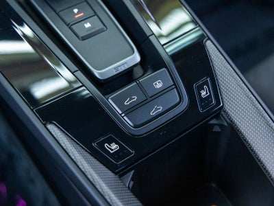 2025 Porsche 911 911 Carrera 4 GTS