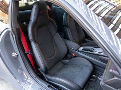 2025 Porsche 911 911 Carrera 4 GTS