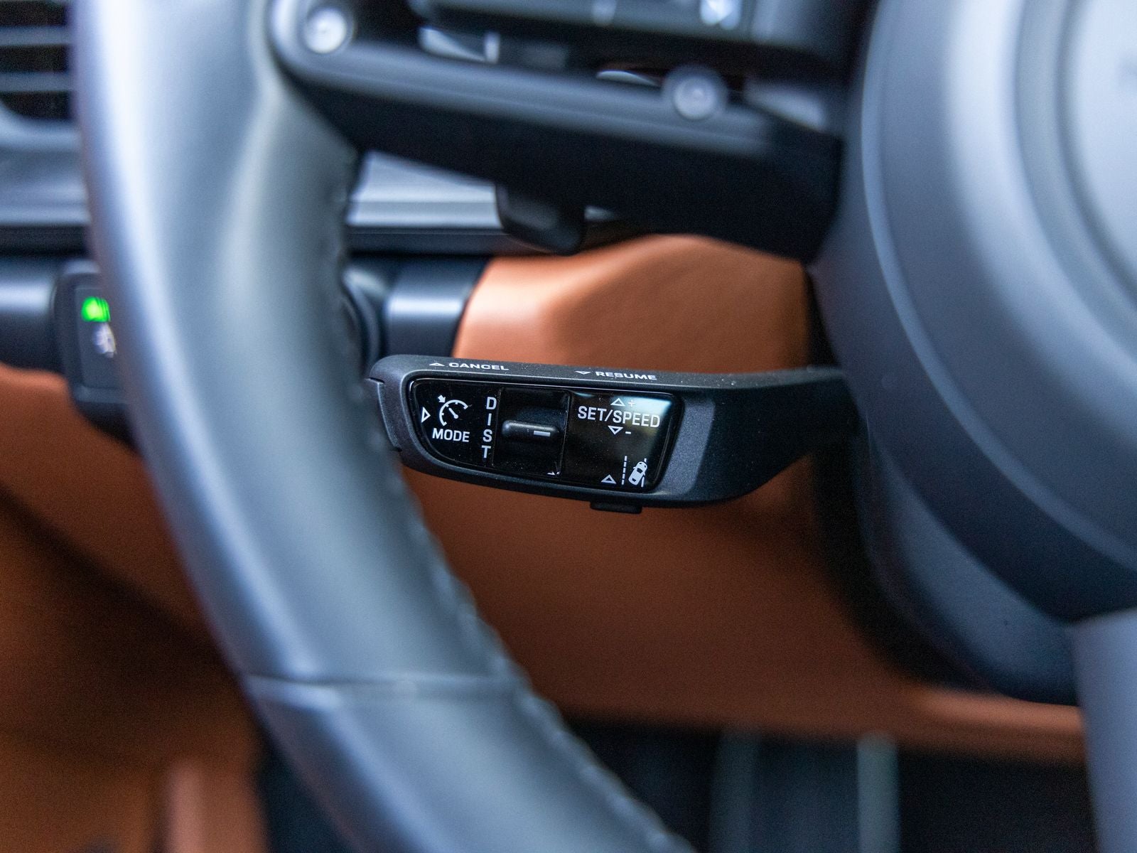 2025 Porsche 911 911 Carrera GTS