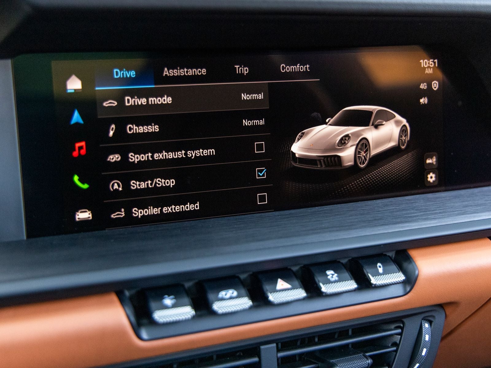 2025 Porsche 911 911 Carrera GTS