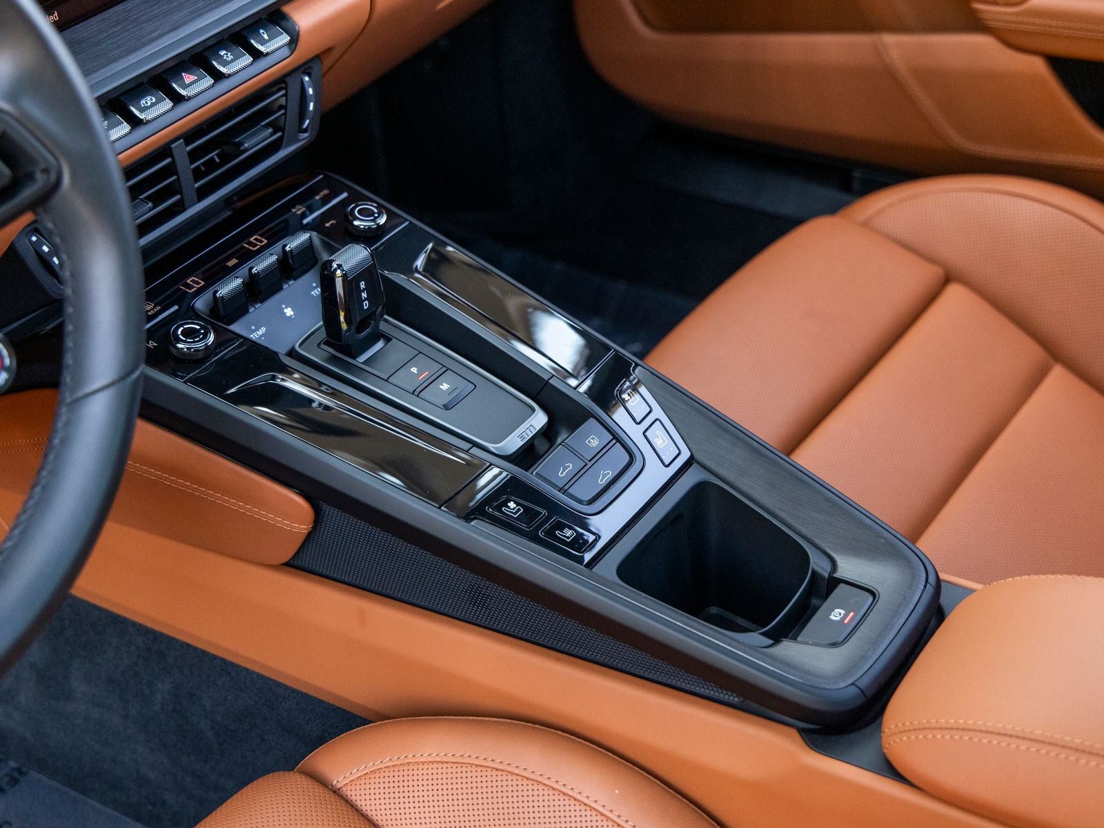 2025 Porsche 911 911 Carrera GTS