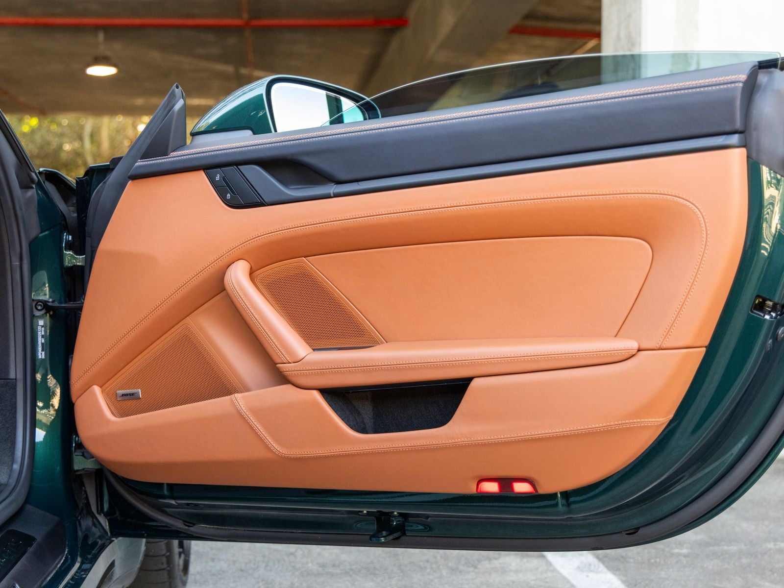 2025 Porsche 911 911 Carrera GTS